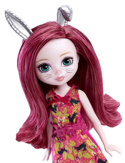 Categoria:Bonecas Dragon Games, Wiki Ever After High