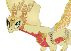 Braebyrn, Wiki Ever After High, Fandom