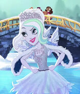 Fairest On Ice Outfit