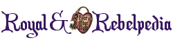 Royal & Rebel Pedia Wiki