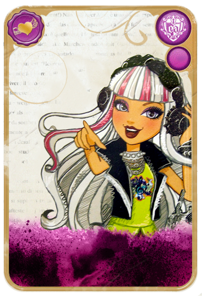 melody piper ever after high