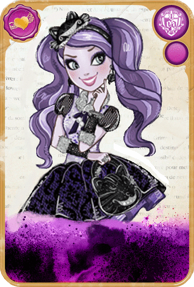 20 Facts About Kitty Cheshire (Ever After High) 