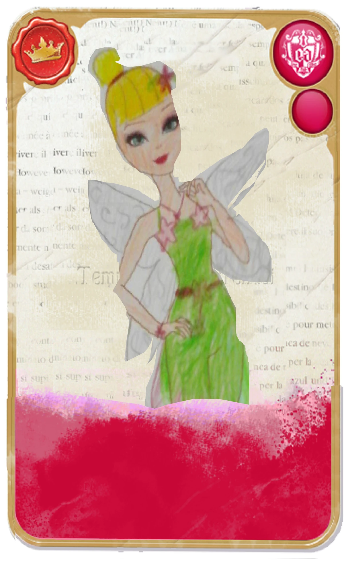 Pix Pixiemagic | Royal & Rebelpedia Fan Corner Wiki | Fandom