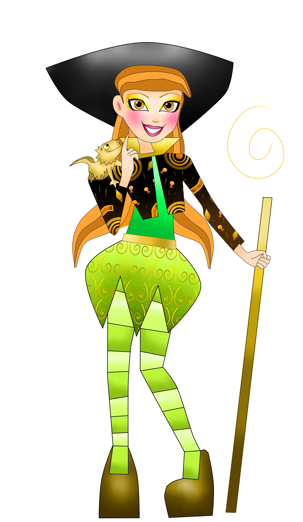 Ruchel Stiltskin Royal & Rebelpedia Fan Corner Wiki Fandom