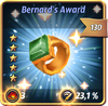 BernardsAwardPro