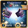 KilnCarapacePro