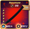 Masamune