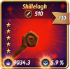 Shillelagh