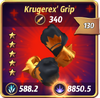 Krugerex'Grip