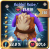 RabbitRobePro