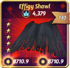 EffigyShawl