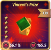 Vincent'sPrize