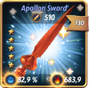 ApollonSword