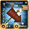 PeppersRebukePro