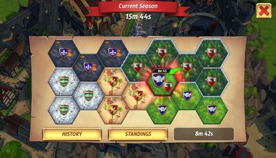 Alliance at War Ⅱ Game for Android - Download