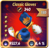 ClassicGloves