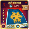 InuitBlanket