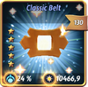 ClassicBeltPro