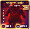 Ruthaven'sRobe