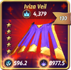 IvizaVeil