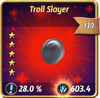 TrollSlayer
