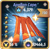 ApollonCape