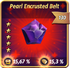 PearlEncrustedBelt