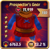 Prospector'sGear