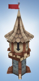 Башня лучников. Лондонский тауэр башня лучного мастера. Защита башни с лучниками воинами магами. Башня лучников тауэр. Башня лучников.