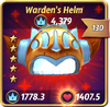 Warden'sHelm