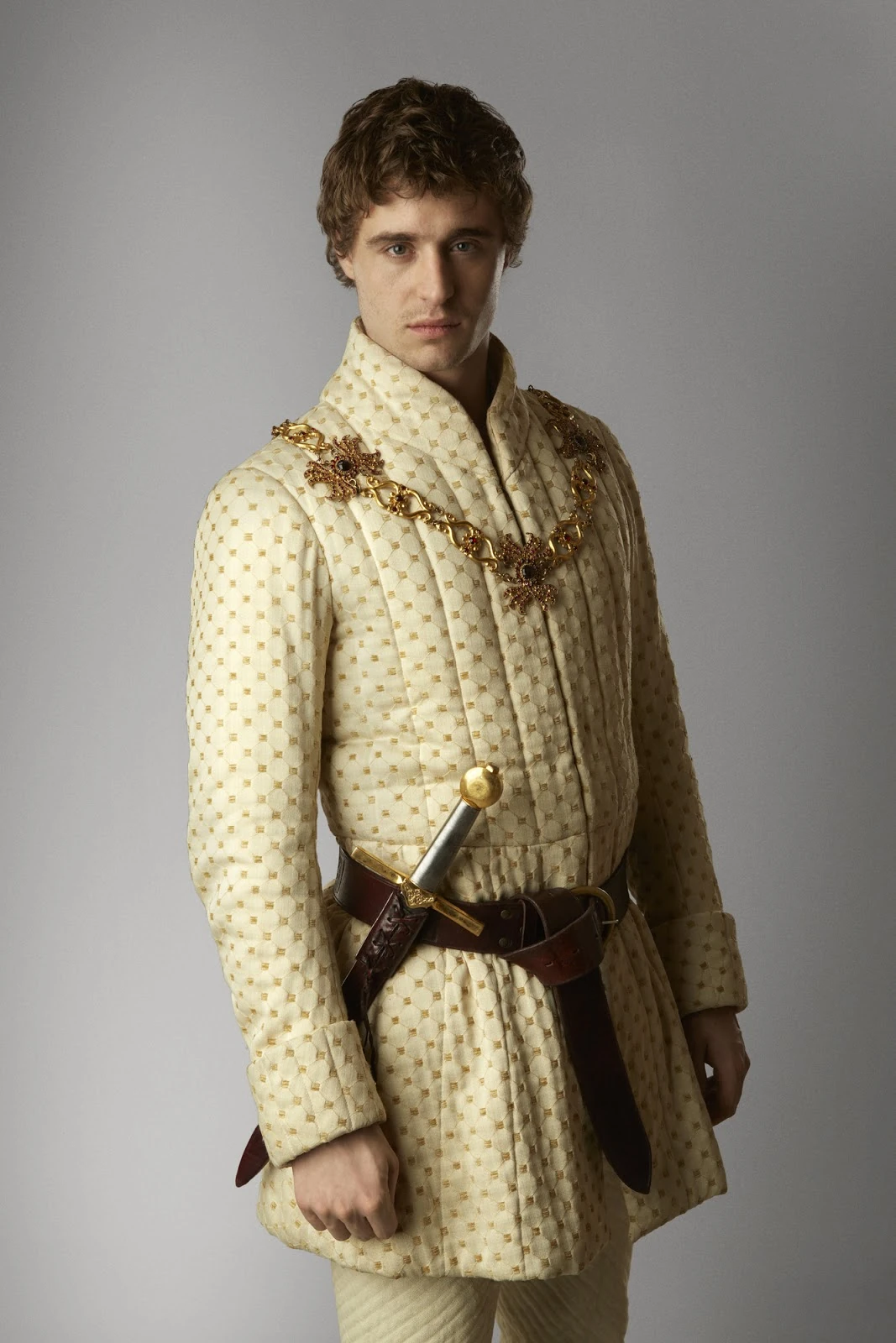 Maximilian Wyatt | Royal Blood Wiki | Fandom