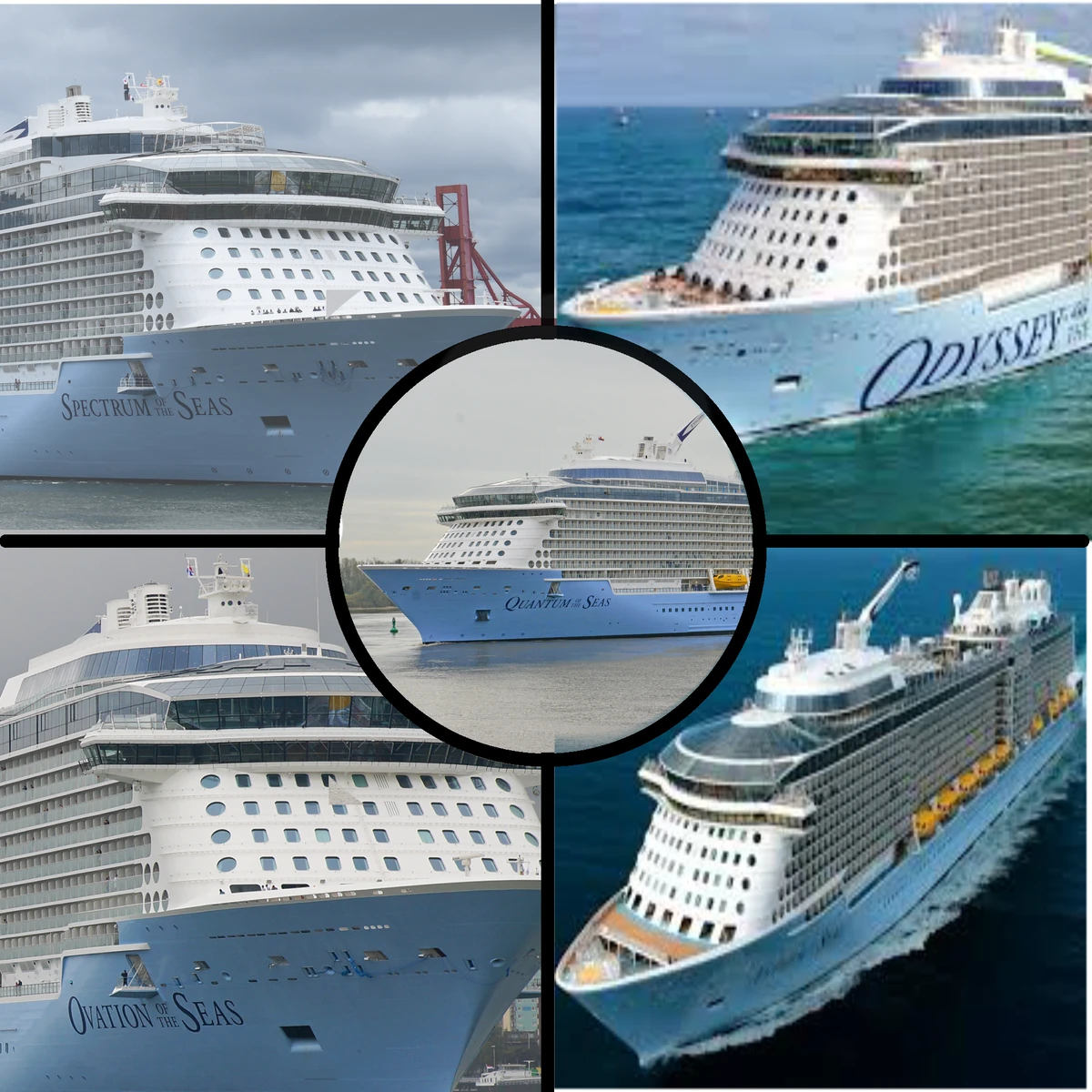 Quantum Class Royal Caribbean Wiki Fandom