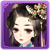 紫色