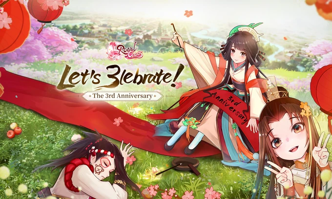三周年banner-EN