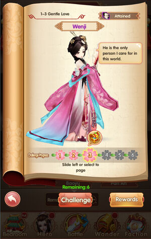 Hero Enhancement Royal Chaos Wiki Fandom Hero Enhancement Royal Chaos Wiki Fandom