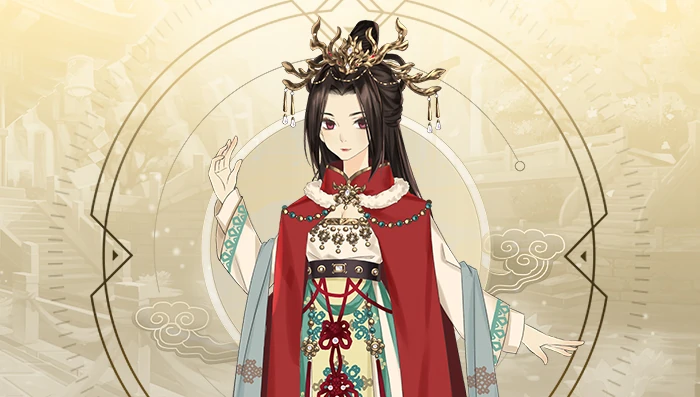 文成公主 熹妃q传海外版wiki Fandom