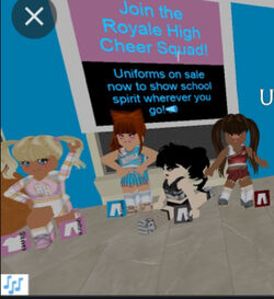 ♡~Royale High Honor Roll~♡ - Roblox