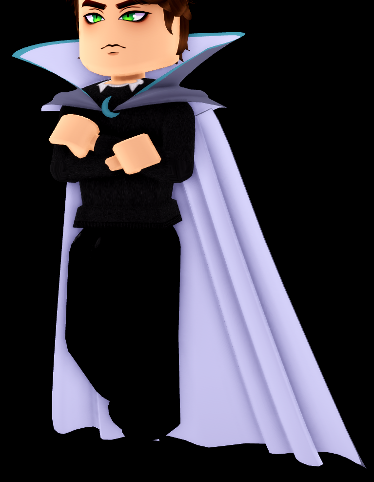 ROBLOX ROYALE HIGH- HALLOWEEN ACCESSORIES