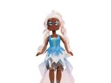 Chromae the Ice Fairy