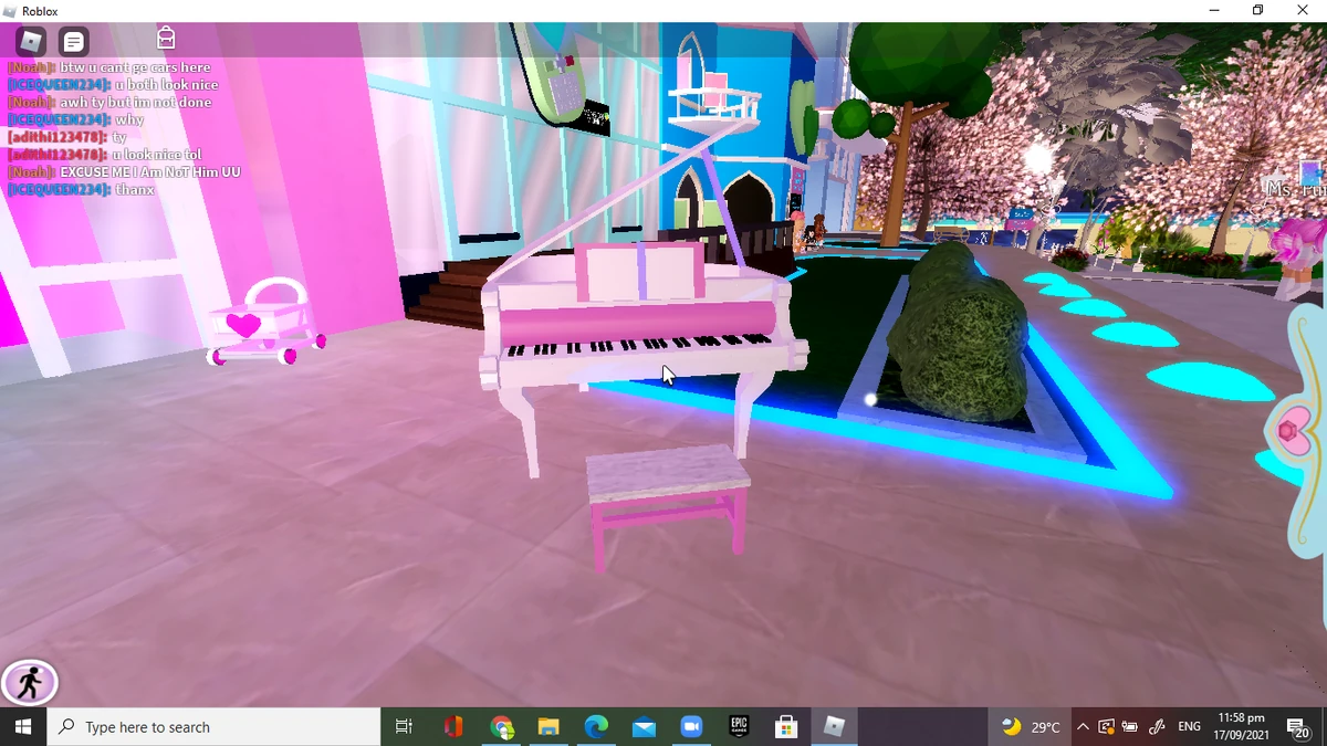 Pianos Royale High Wiki Fandom