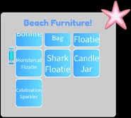 Beach Furniture 2