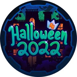 Halloween 2022, Royale High Wiki