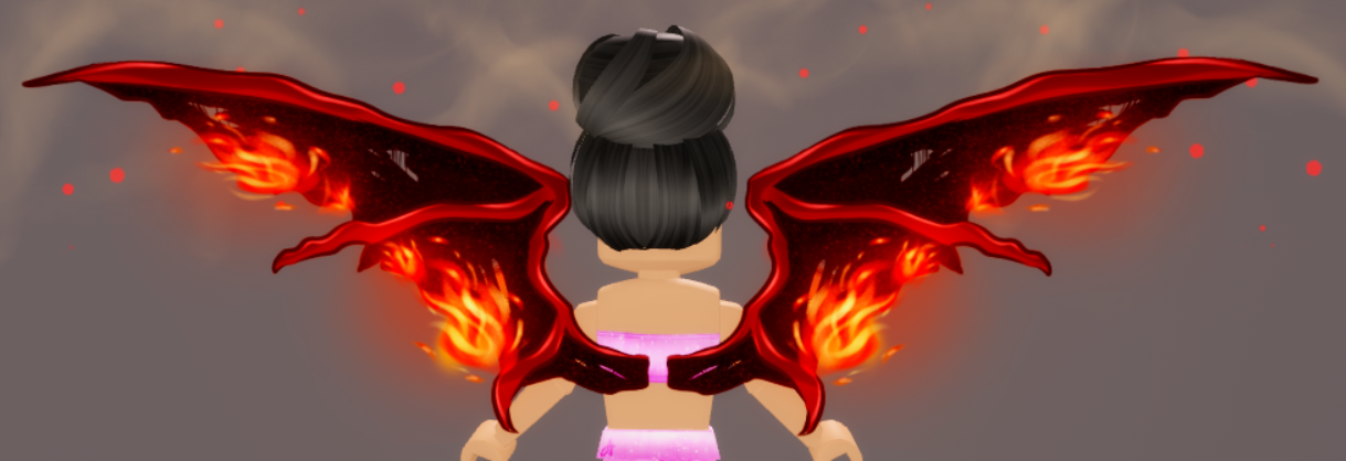 Wings Fire Royale High Wiki Fandom - roblox royale high all wings