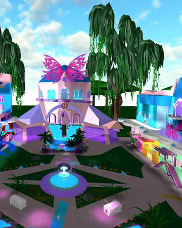 Enchantix High Royale High Wiki Fandom - roblox winx club high school for fairies and mermaids