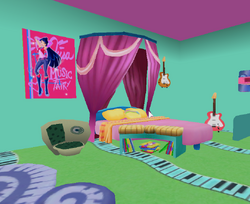 roblox royale high dorms