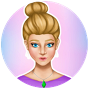 Badges Royale High Wiki Fandom - they added my hairstyle creating myself roblox royale high school hair update