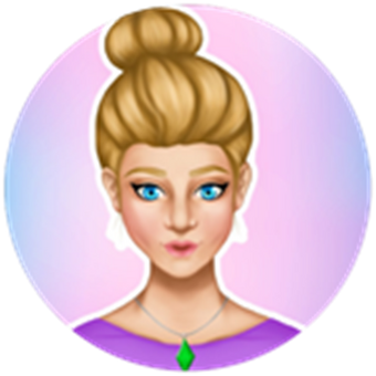 Badges Influencers Royale High Wiki Fandom - roblox royale high makeup