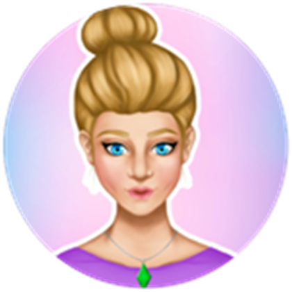 Badges Influencers Royale High Wiki Fandom - roblox royal high funny face