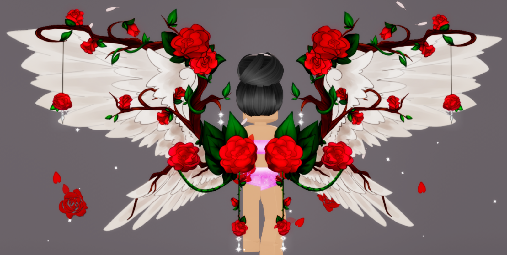 Wings Nature Royale High Wiki Fandom - roblox royale high perfect wings