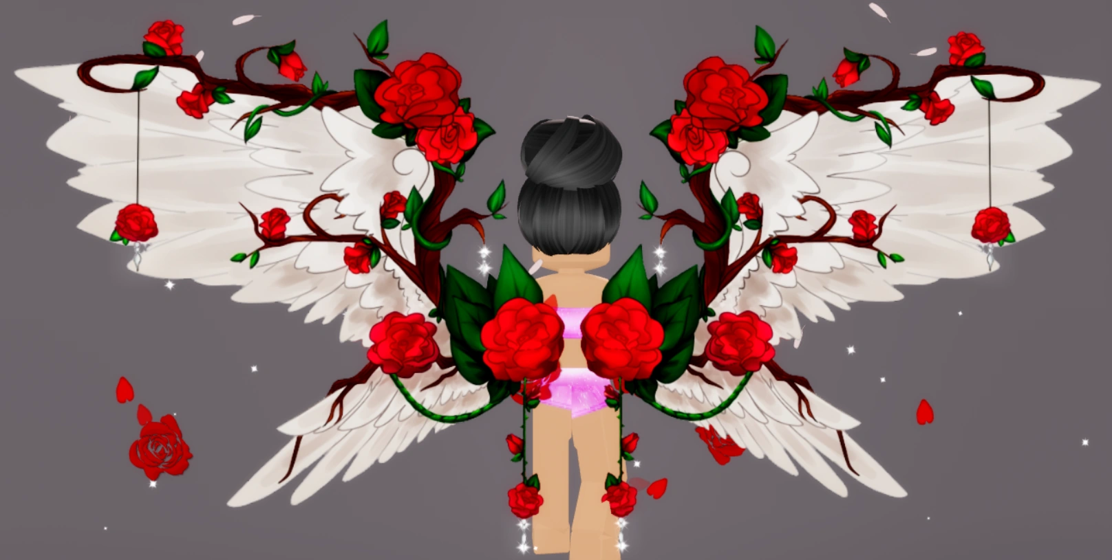 Wings Nature Royale High Wiki Fandom